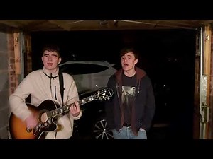 The Royston Club - Believe It or Not [Live Acoustic]