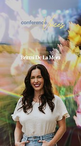 Cherish Women’s Ministry on Instagram: "✨This isn’t the life God has for you✨ Brittni walked away from the industry and stepped into freedom, healing, and purpose. Her story is proof that no matter how broken your past, God can write a new chapter of strength, joy, and love. 💪💖 To hear from Brittni and more powerful testimonies, join us at Cherish Conference - Oct 4. Link in bio."