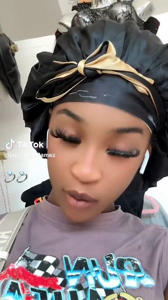 Stylish Satin Bonnet Lookbook for Everyday Fashion
