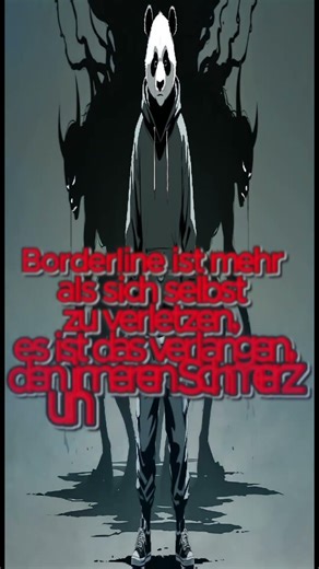 Was Borderline wirklich bedeutet