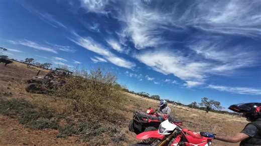 26 reactions | Care Outreach ministry trip on the bikes, Checking out further areas, visiting properties, catching up with Outback ministries, doing some mustering, supporting businesses that support Care and having a good look around | Care Outreach | Facebook