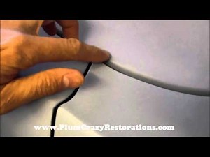 1968 Plymouth Roadrunner - Cowl Repair