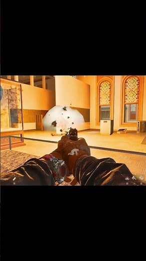 The "Daddy Game" #deltaforce #OperationDeltaForce