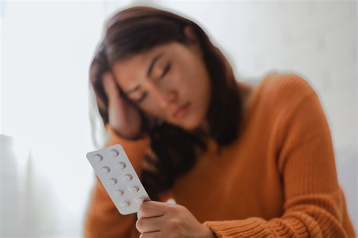 Drug Overdose Revealed as Leading Cause of Maternal Deaths in US