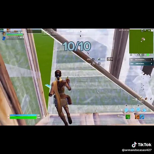 Configuración de Peter Bot: Consejos y Trucos para Fortnite 2024