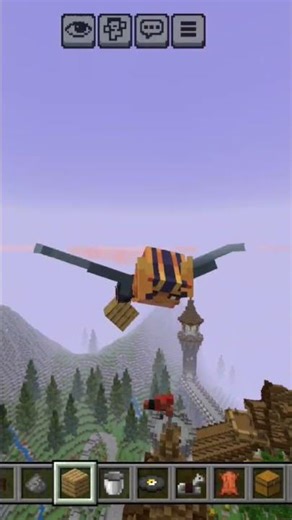 Minecraft best mods #gaming #shorts #minecraft