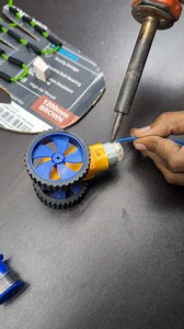 Working on a New Project YouTube Tutorial 👇👇 https://youtu.be/ZBIK0Sj8uZo?si=93VBqtEusrH5CTR4 | Eazytronic Robotic Classes