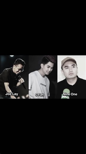 3 in 1 Mashup: Joe Lay's Best Songs Combined