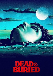 Dead & Buried - movie: watch streaming online