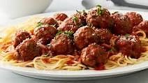 21 Traditional Beef Meatball Recipe - Selected Recipes