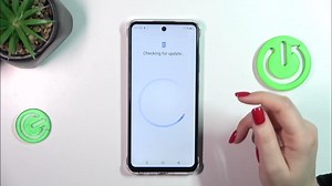 Updating Software on Infinix SMART 8 for Enhanced Performance ...