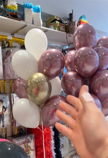 Utilité de l'hélium pour les ballons: Explications essentielles
