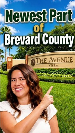 Viera feels different because it is different — new, master-planned, and still growing.