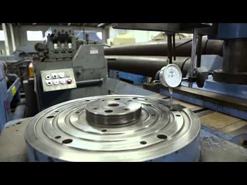 Gleason - Curvic coupling Checking Machine | 34" Diameter