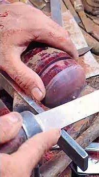 Beautiful Woodturning Project | Precision Lathe Craftsmanship #woodworking