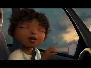 Home (2023) - Boov Do Not Dancing original version #homemovie