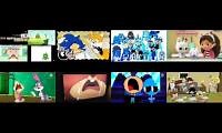 Mix of 8 videos from youtube : Master Frown makes cry everything ULTIMATE!!!