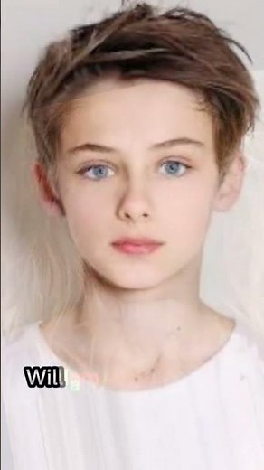Top 10 most beautiful kids in the wold
