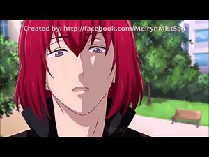 Amor Doce Anime! - Castiel Parte 1