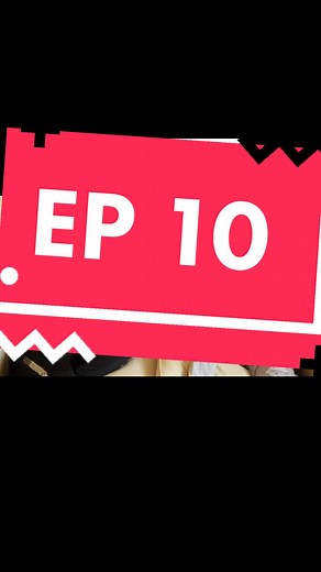 new episode drops today #micdropmagic