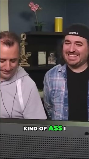 impractical jokers Mishap: Dimethylmercury vs. NMR #shorts