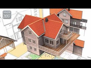 TurboCAD 2017 Overview