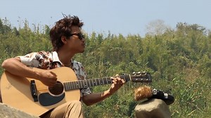 ရွှေပင်လယ် | Shwe Pin Lae cover by David Lai #ThrowbackThursday | David Lai