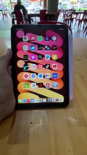 How to Reset iPad Mini 6 When Frozen