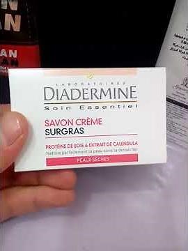 DIADERMINE SOIN ESSENTIEL