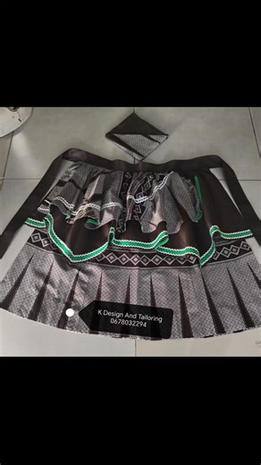 Tailoring Services in Dunoon, Cape Town