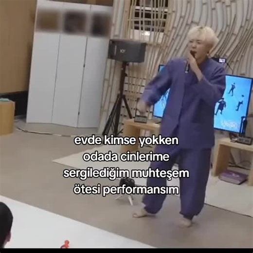Seungkwan'ın En Güzel Anları