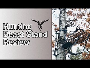 Hunting Beast Stand Review