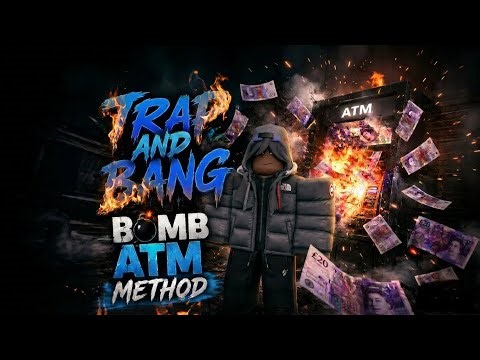 GETTING RICH IN JS A DAY IN TRAP N BANG SOUTH