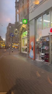 64K views · 2.8K reactions | Roaming around by Tram 14 (Amsterdam Central ) ♥️ | Amsterdam Love | Facebook