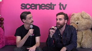 2.6K views · 12 reactions | Josh Pyke stopped by scenestr HQ to have a chat about the 10-year anniversary of his debut album Memories & Dust and his impending hiatus from touring. | Scenestr | Facebook