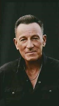 Secret Garden 🌺 Bruce Springsteen #80smusic