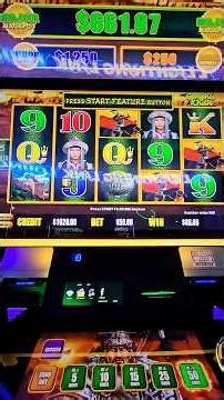 Here's WHY You Never SKIP the Backup Spin!! #gambling #casino #slots #jackpotjudo