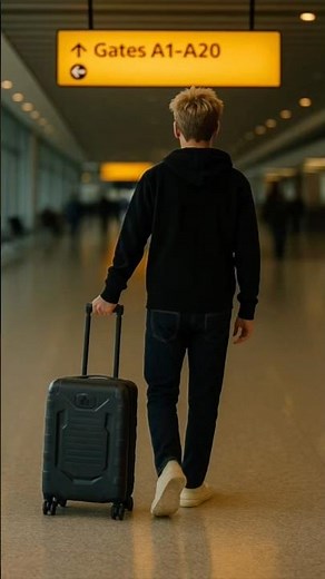 Unboxing OGIO’s All-New Renegade Vault Luggage