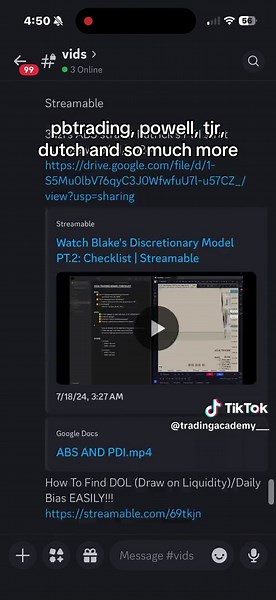 Stock Market Mentorship Course for Success