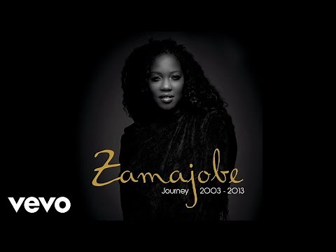 Zamajobe - Ndawo Yami (Official Audio)