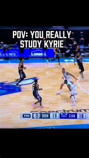 We don’t just study him, we reverse engineer how you can move deceptively in real game environments. #bbcode #basketballbiomechanics | Basketball Biomechanics