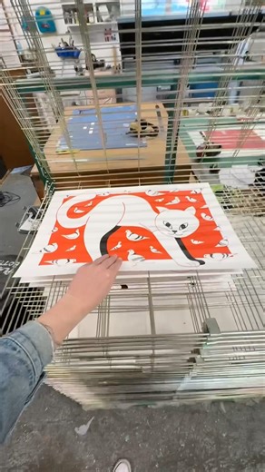 A day In the life of a freelance Illustrator #art #artist #adayinmylife #illustration