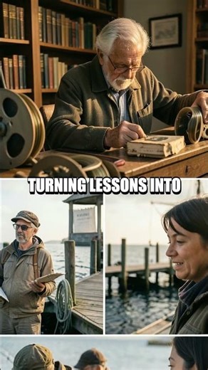 The Microcast Revival in Remote Communities