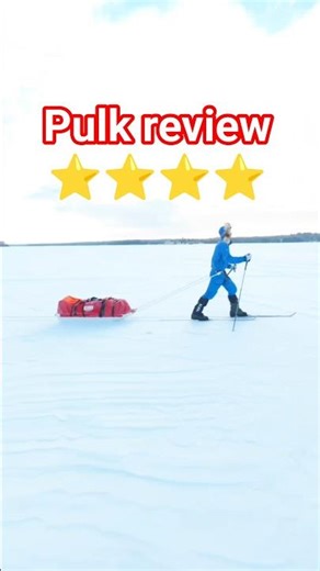 How does this American-made pulk stack up?