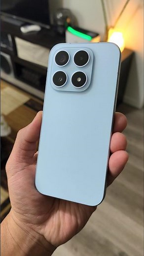 Xiaomi 17 😱
