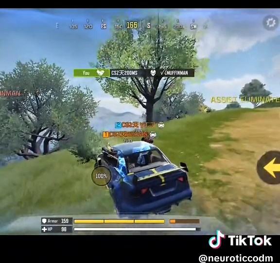 Dominate COD Mobile Battle Royale with Strategy