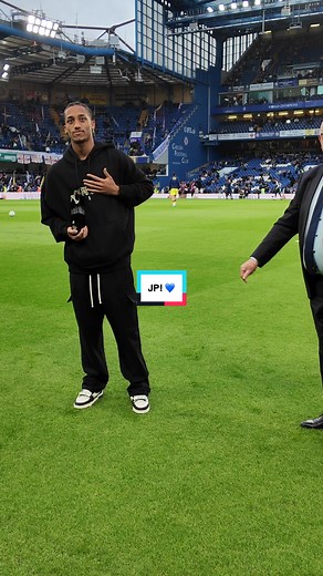 João Pedro — Chelsea Player of the Season 2025