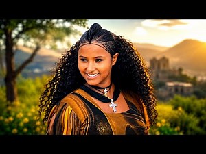 Fikrte Kassahun_ ፍቅርተ ካሳሁን_wollo traditional music _Ethiopian traditional music 2026
