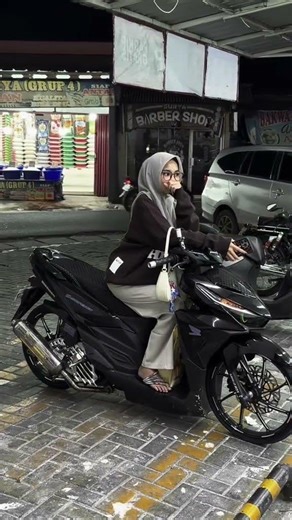 VARIO MODIFIKASI