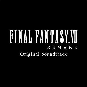 (118.) FFVII REMAKE: Wall Market - The Town That Never Sleeps